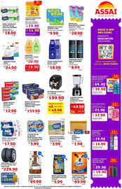 Encarte Assaí Atacadista Página 7