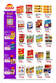 Encarte Assaí Atacadista Página 2