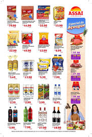 Encarte Assaí Atacadista Página 3