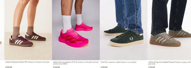 Asos catalogue Page 5