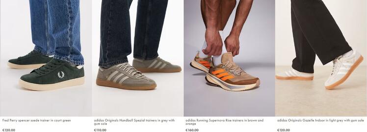 Asos catalogue Page 6