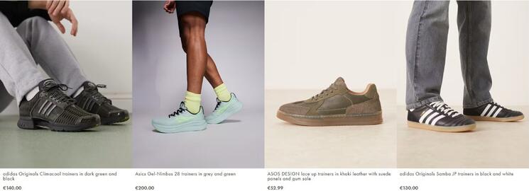 Asos catalogue Page 8