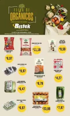 Encarte Bistek Supermercados (válido até 23-12)