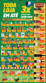 Folheto Lopes Supermercados Página 3