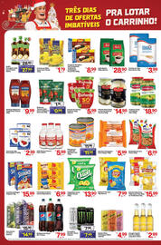 Tabloide Fort Atacadista Página 2