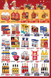 Tabloide Fort Atacadista Página 3