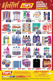 Tabloide Fort Atacadista Página 4