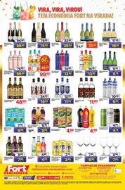 Tabloide Fort Atacadista Página 2