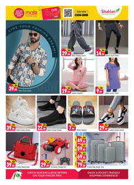 Shaklan leaflet Page 15