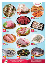 Shaklan leaflet Page 3