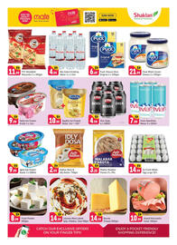 Shaklan leaflet Page 4