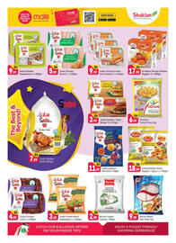 Shaklan leaflet Page 5