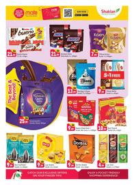 Shaklan leaflet Page 7