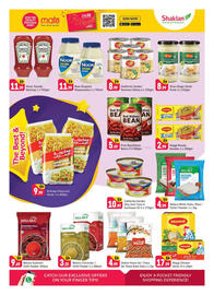 Shaklan leaflet Page 9