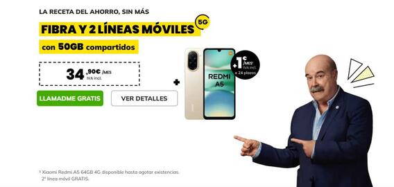 Folleto MÁSmóvil Página 1