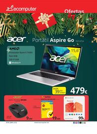 Catálogo Ecomputer Página 1