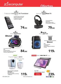 Catálogo Ecomputer Página 11