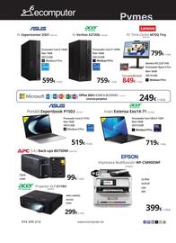 Catálogo Ecomputer Página 14