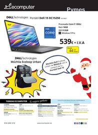 Catálogo Ecomputer Página 15