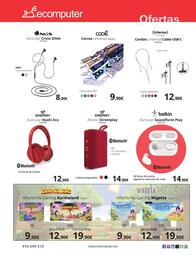 Catálogo Ecomputer Página 8