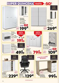 Catálogo Conforama Página 10