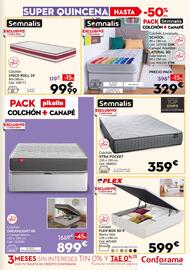 Catálogo Conforama Página 11
