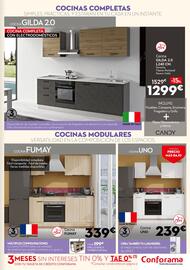 Catálogo Conforama Página 13