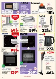 Catálogo Conforama Página 14