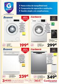 Catálogo Conforama Página 15