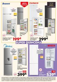 Catálogo Conforama Página 16