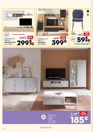 Catálogo Conforama Página 4