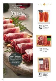 Folleto Supermercados Charter Página 10