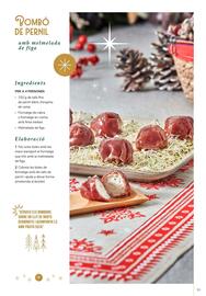 Folleto Supermercados Charter Página 11