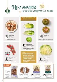 Folleto Supermercados Charter Página 12