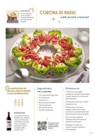 Folleto Supermercados Charter Página 13