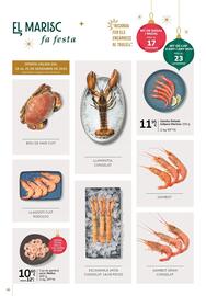 Folleto Supermercados Charter Página 16