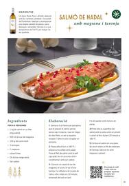 Folleto Supermercados Charter Página 19