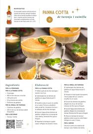 Folleto Supermercados Charter Página 21