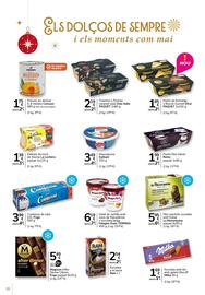 Folleto Supermercados Charter Página 22