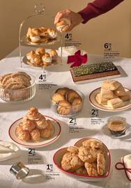 Folleto Supermercados Charter Página 23