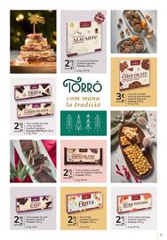 Folleto Supermercados Charter Página 25