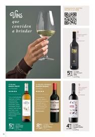 Folleto Supermercados Charter Página 26