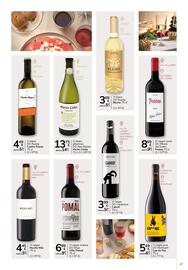 Folleto Supermercados Charter Página 27