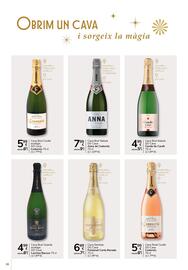 Folleto Supermercados Charter Página 28