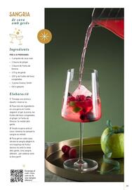 Folleto Supermercados Charter Página 29