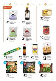 Folleto Supermercados Charter Página 3