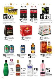 Folleto Supermercados Charter Página 30