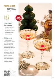 Folleto Supermercados Charter Página 31