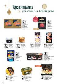 Folleto Supermercados Charter Página 4