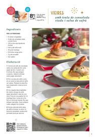 Folleto Supermercados Charter Página 5